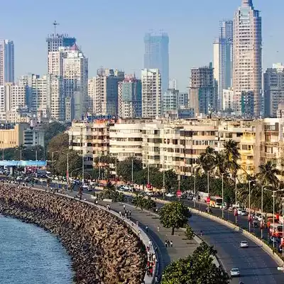 Call Girls in Mumbai